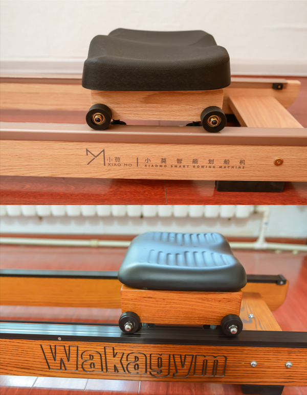 讓我們蕩起雙槳,兩款高性價比劃船機對比評測推薦 讓我們蕩起雙槳,兩款高性價比劃船機對比評測推薦