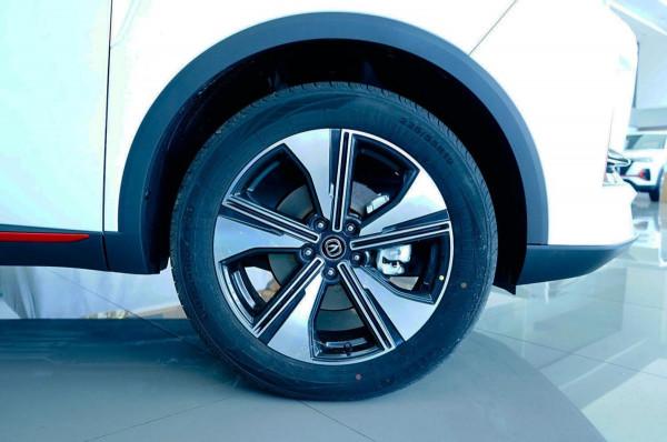 外在更運動 車廂更科技 配置更豐富 長安CS55 PLUS 2022款實拍簡評