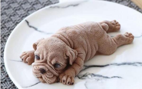 好物│用可愛萌寵模具自制雪糕，實現想吃就吃的愜意