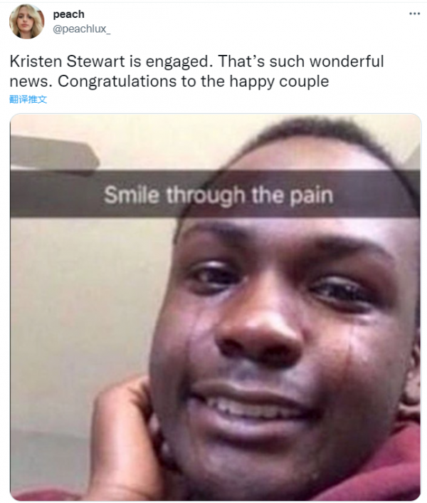 好萊塢女星小k自曝和女友訂婚,引全網哀嚎:她愛的人不是我 好萊塢女星小k自曝和女友訂婚,引全網哀嚎:她愛的人不是我