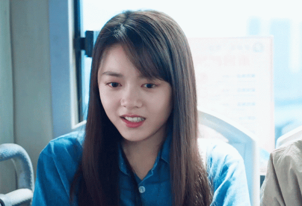 明星圖片趙今麥 開端