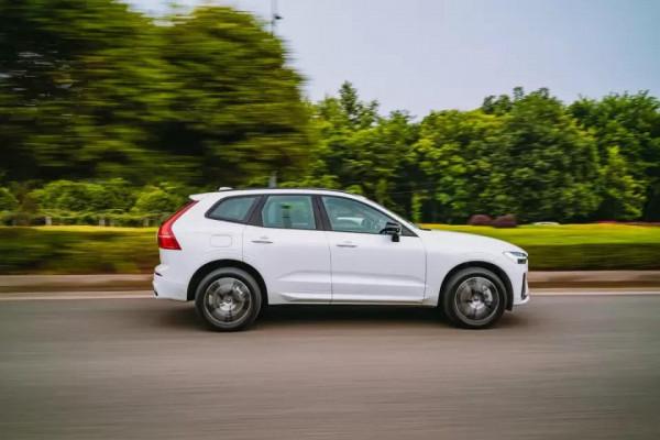 試駕新款沃爾沃XC60運動版：熟悉且陌生