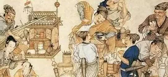 雍已：昏庸無能，荒廢政事，導致朝政日漸衰落