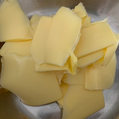 新手不會失敗的一可愛蘋果曲奇 新手不會失敗的一可愛蘋果曲奇