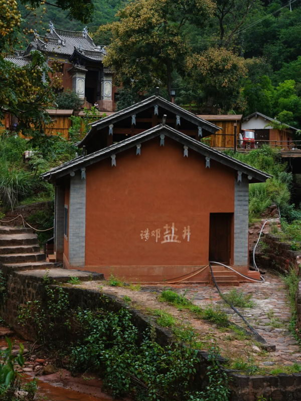 別隻盯著大理麗江了！這5個避世小眾古鎮清淨又好吃，你去過幾個