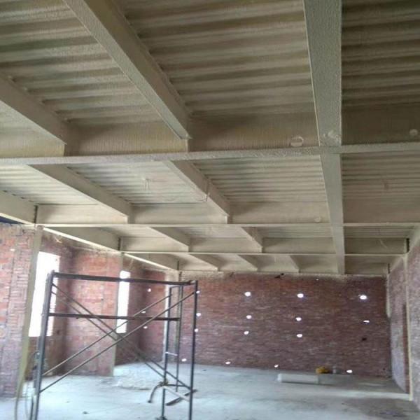 聚氨酯發泡 保溫材料聚氨酯噴塗機優勢