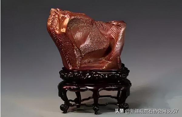 看遍中國奇石，你收藏了幾種？