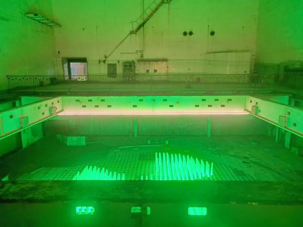 816地下核工程的夙願 816地下核工程的夙願