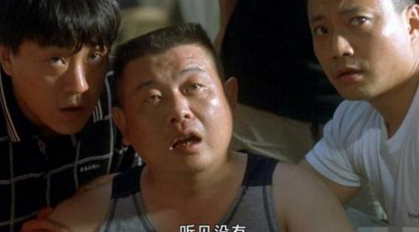 傅彪去世16年，那個要幫他養兒子的葛優，履行承諾了嗎？