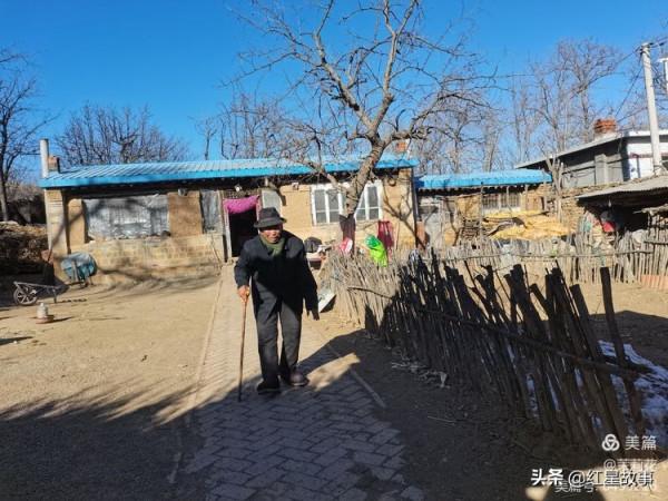 訪三位抗美援朝老兵紀實