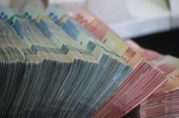 包頭富豪金利斌：24歲擺地攤，身價25億，為何卻在功成名就時自焚