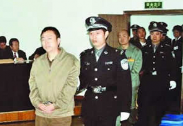 撤村建鎮、農民翻身、教授當顧問:大邱莊的神話20年 撤村建鎮、農民翻身、教授當顧問:大邱莊的神話20年