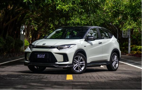 凡爾賽C5 X、第十一代思域領銜!本週上市新車一覽 凡爾賽C5 X、第十一代思域領銜!本週上市新車一覽