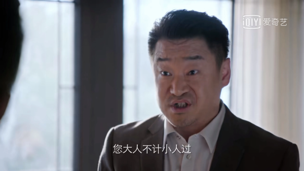 《突圍》讓演員演技“原形畢露”,有的驚豔四座,有的想按快進 《突圍》讓演員演技“原形畢露”,有的驚豔四座,有的想按快進