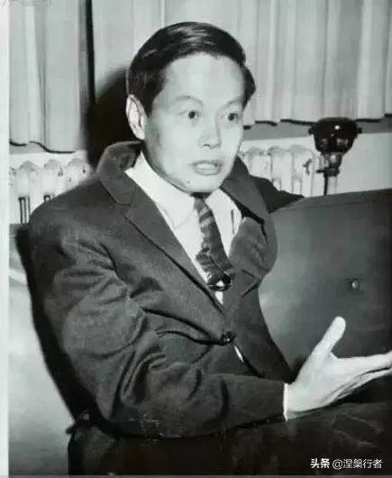 要不是他的推辭,中國獲得諾獎要提前30年,他夯實了光的粒子性 要不是他的推辭,中國獲得諾獎要提前30年,他夯實了光的粒子性