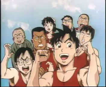 1980至2005年,內地電視臺播放過的日本動漫(量大管飽) 1980至2005年,內地電視臺播放過的日本動漫(量大管飽)