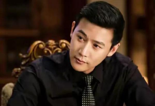 陸毅和郭京飛：一對連襟，兩種性格，都是丈母孃的好女婿