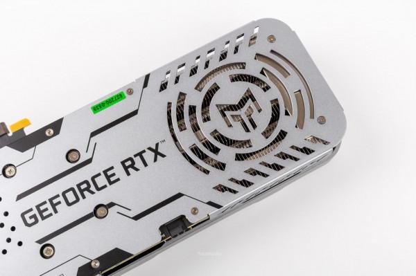 分形工藝 Torrent 冰岩灰 裝機分享-11700KF+微星Z590暗黑+3060TI