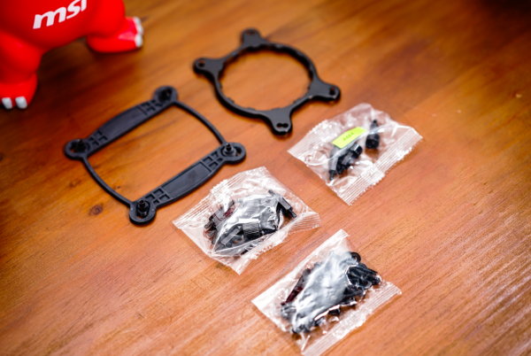 能否成為12代處理器的超強搭檔？微星MPG CORELIQUID K360水冷評測