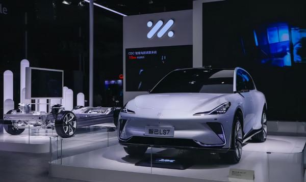 鐳射雷達量產車競賽,小鵬P5已率先撞線? 鐳射雷達量產車競賽,小鵬P5已率先撞線?