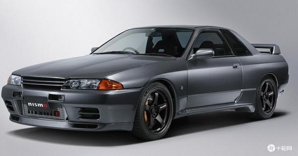 Nismo為Skyline推出全新改裝部品，若想還原內飾40萬美金起