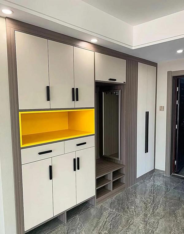 櫃子新做法有人知道 櫃子新做法有人知道