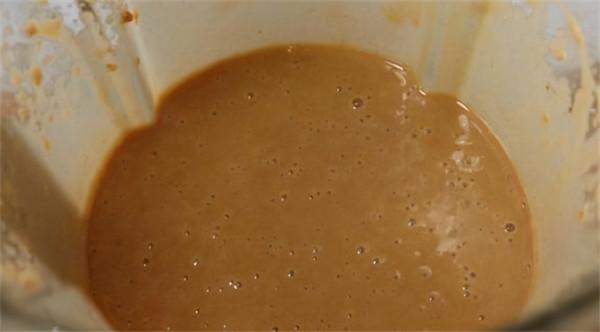 芝麻醬不用出去買，手把手教你在家做，醬香十足，做法超簡單