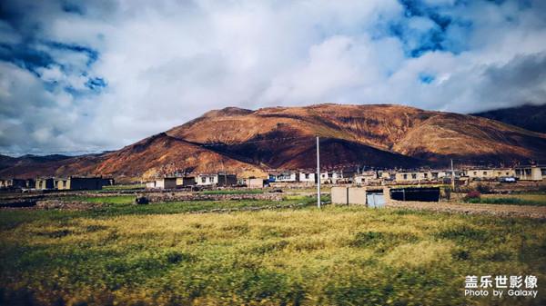 既然決定好要去西藏,就讓三星Galaxy S21陪你走一趟吧 既然決定好要去西藏,就讓三星Galaxy S21陪你走一趟吧