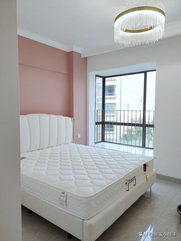 學她家大眾化裝修，即使不找設計師，也能裝出蠻不錯的效果