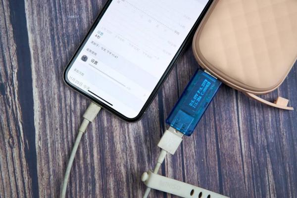 既是暖手寶又是充電寶，沃品WH-07暖手寶開箱體驗