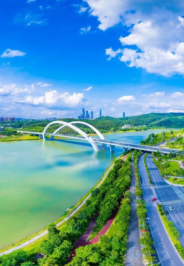 2022年國內寶藏目的地推薦清單來了 2022年國內寶藏目的地推薦清單來了