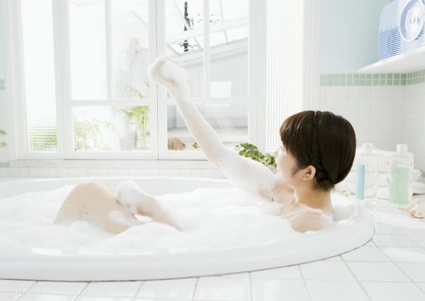 冬天洗澡不糾結，輕鬆讓你感受冬日的暖意