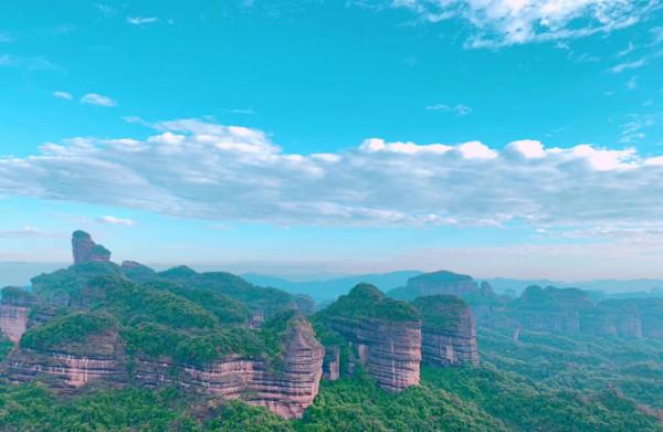 常被當成是湖南的廣東城市，為什麼沒“廣東腔”？