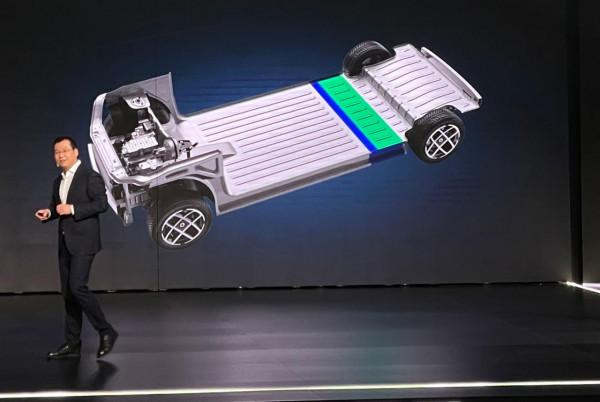 面向B端出行市場 智行盒子BM-400/600正式亮相