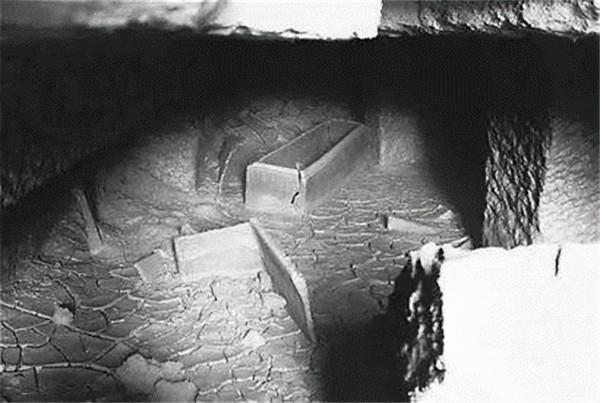 揭秘當代盜墓術：高度職業化，河南、陝西、山西已形成高危地區