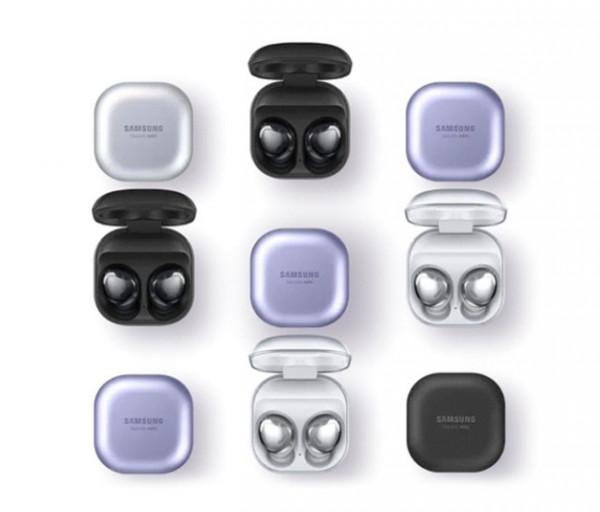 「手慢無」三星Galaxy Buds Pro京東秒殺僅需899元