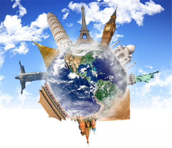 對話林明洋：透過中西藝術深入交融提升中國的世界文化形象