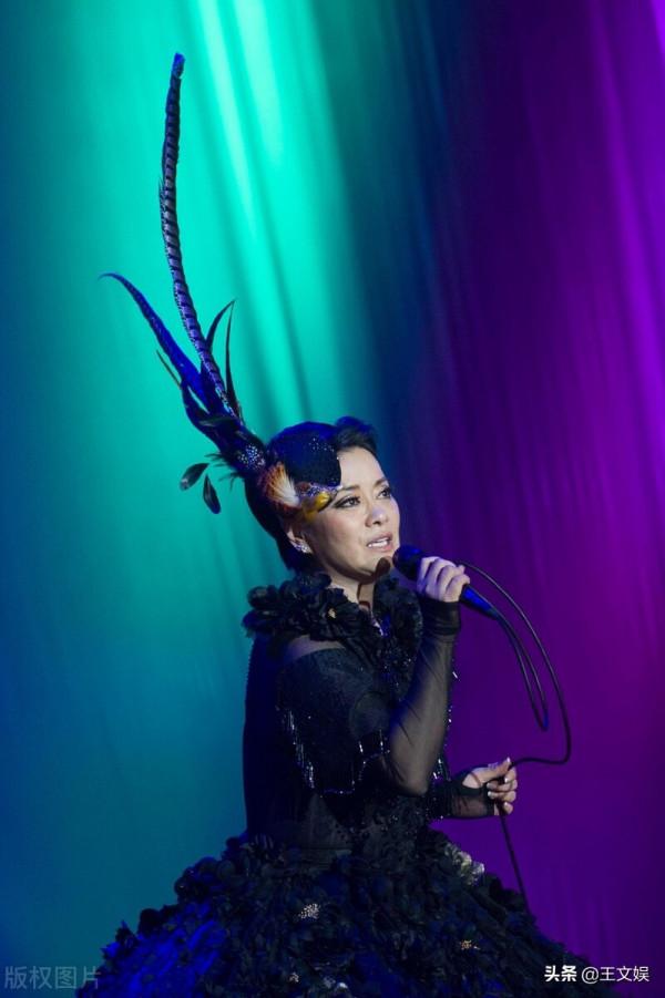 王文娛：毛阿敏丈夫去世感想