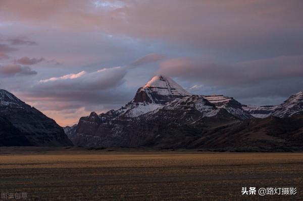 國家地理評選出“中國最美的十大名山”,去過一半以上的厲害了 國家地理評選出“中國最美的十大名山”,去過一半以上的厲害了