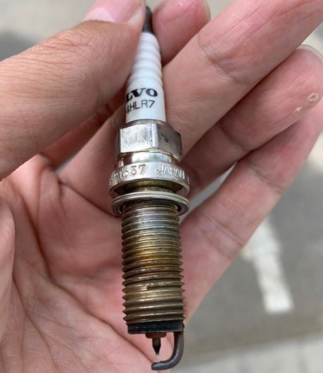 沃爾沃XC60加速無力怎麼辦？