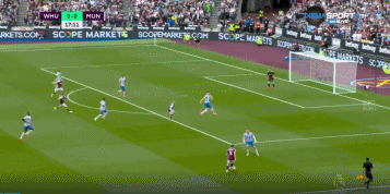 英超-曼聯2-1逆轉西漢 C羅破門林皇世界波德赫亞讀秒撲點 英超-曼聯2-1逆轉西漢 C羅破門林皇世界波德赫亞讀秒撲點