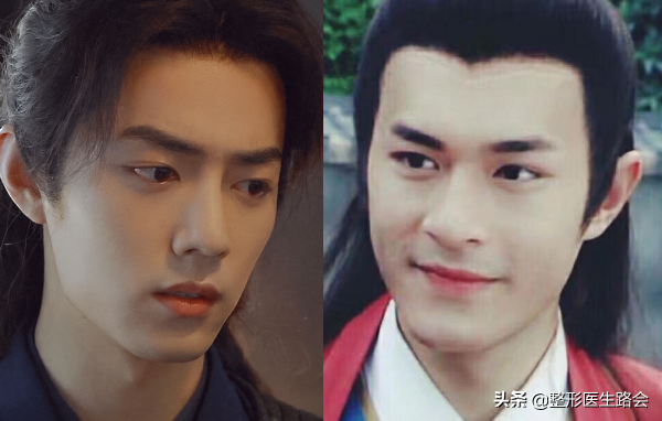 從事醫美整形工作30+年，談談我眼中的男女審美差異？