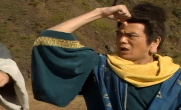 靠演《天龍八部》爆紅，炒股虧千萬，“鳩摩智”李國麟如今怎樣了