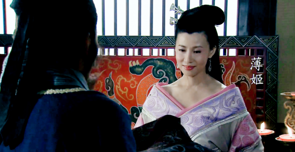 薄姬到底幹了什麼?成功躲過呂后的殘害,還將兒子培養成千古一帝 薄姬到底幹了什麼?成功躲過呂后的殘害,還將兒子培養成千古一帝