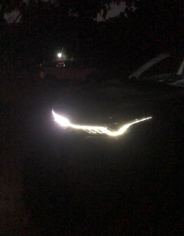 帶著長安CS75Plus釣魚 帶著長安CS75Plus釣魚