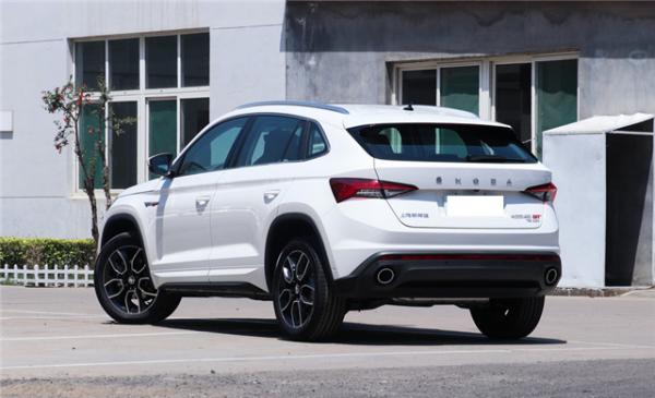 不用老想著探嶽，這幾款中型SUV價格更實惠，實力照樣不容小視