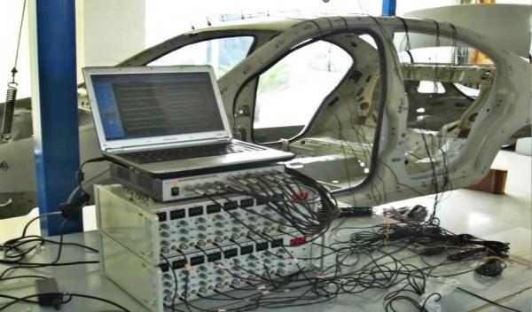 車身剛性到底是什麼?僅僅代表車輛的安全性嗎? 車身剛性到底是什麼?僅僅代表車輛的安全性嗎?