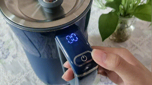 還以為是“樣子貨”！這4個新款“小電器”，功能比顏值更強大