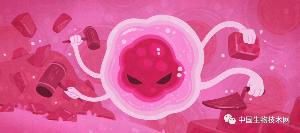 “凍死”免疫細胞，或可以拯救自身免疫性疾病