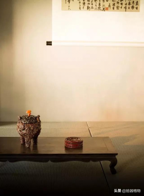 文人雅玩 | 獨守一份平靜與喜悅 文人雅玩 | 獨守一份平靜與喜悅